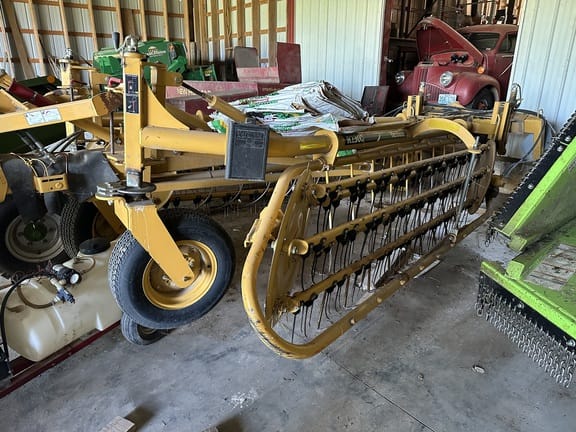 2015 Vermeer R2300 Equipment Image0