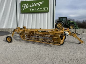 Main image Vermeer R2300