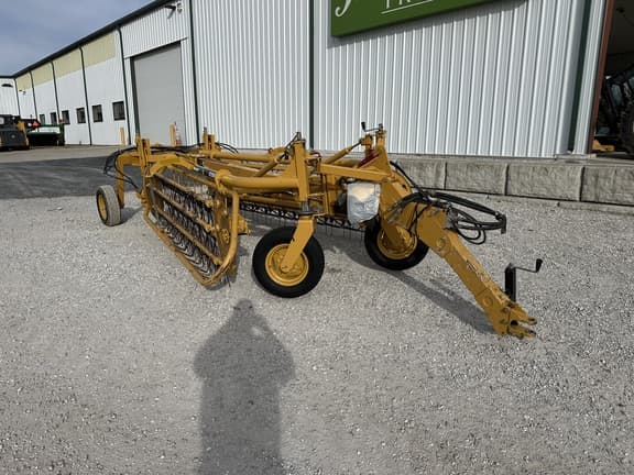 Image of Vermeer R2300 equipment image 2