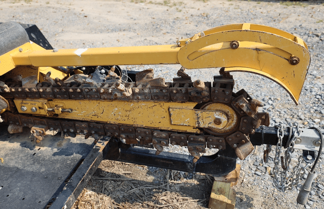 Image of Vermeer RTX150 equipment image 2
