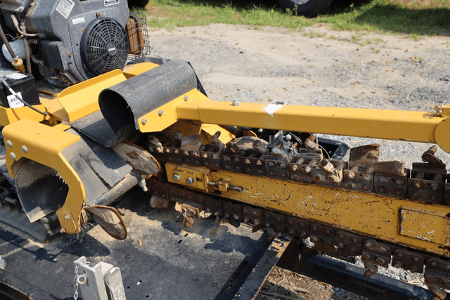 Image of Vermeer RTX150 equipment image 3