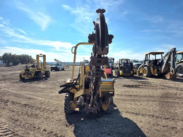 Image of Vermeer RTX450 equipment image 2