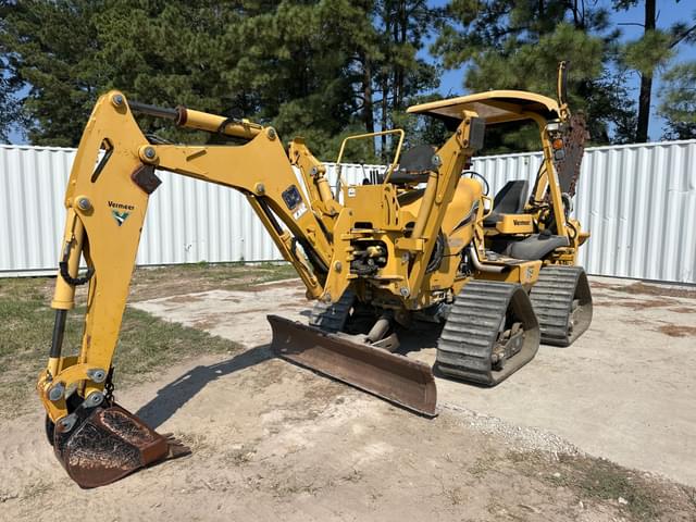 Image of Vermeer RTX750 equipment image 1