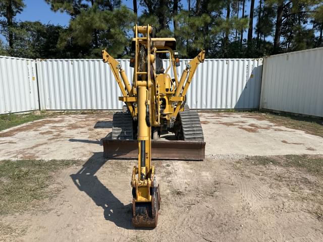 Image of Vermeer RTX750 equipment image 2