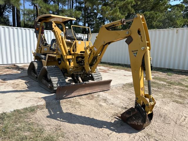 Image of Vermeer RTX750 equipment image 3