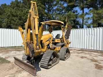 Main image Vermeer RTX750