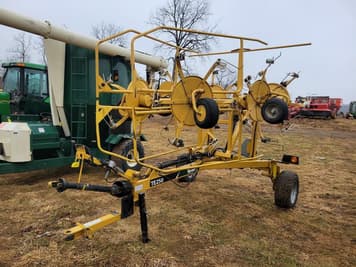 Main image Vermeer TE250