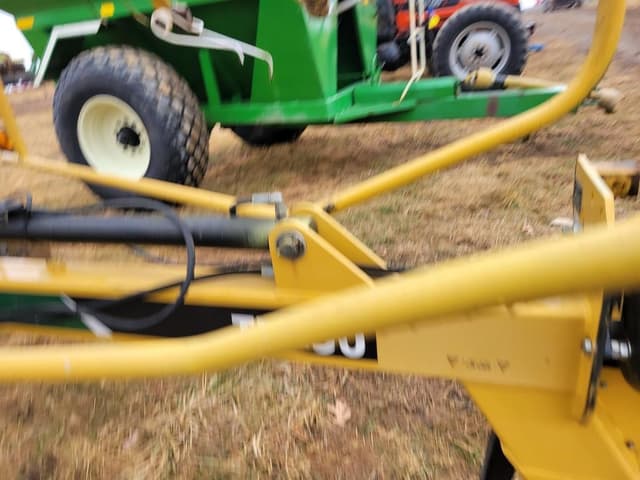 Image of Vermeer TE250 equipment image 3