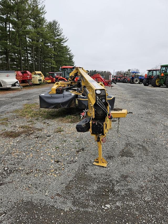 Image of Vermeer TM1200 equipment image 2