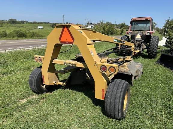 Image of Vermeer TM1200 equipment image 3