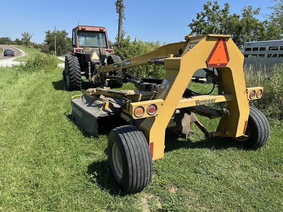 Image of Vermeer TM1200 equipment image 2