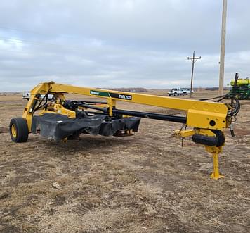 Main image Vermeer TM1200