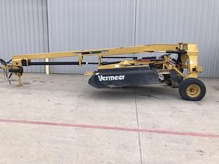 2015 Vermeer TM1400 Equipment Image0