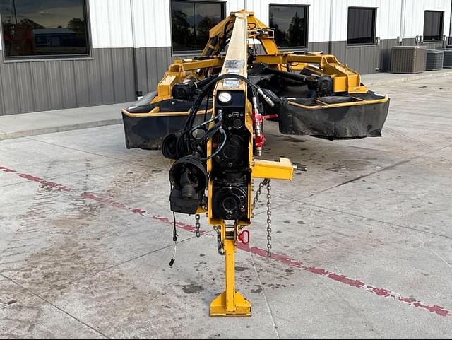 Image of Vermeer TM1400 equipment image 1