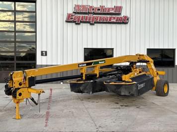 Main image Vermeer TM1400