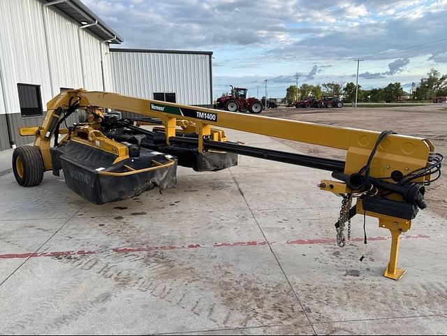 Image of Vermeer TM1400 equipment image 2