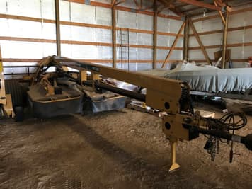 Main image Vermeer TM1400