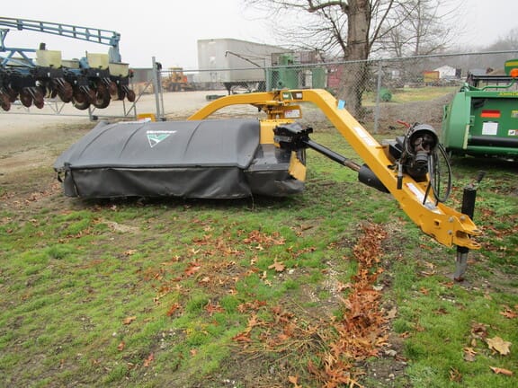 Main image Vermeer TM850