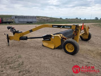 Main image Vermeer TM850