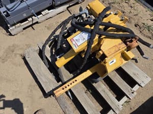 2015 Vermeer TR44 Image