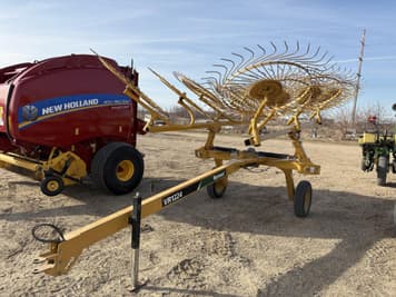 Main image Vermeer VR1224