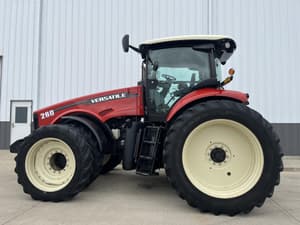 2015 Versatile 260 Image