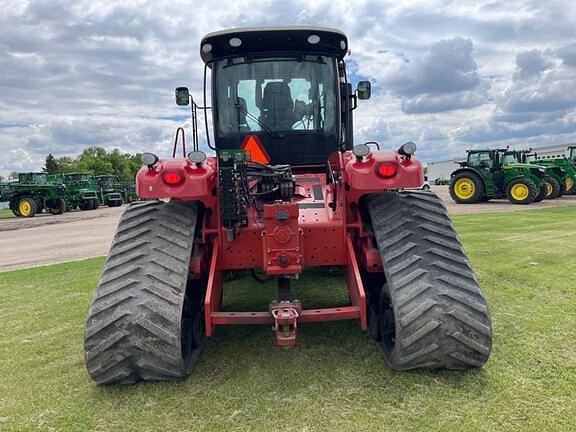 Image of Versatile 550DT equipment image 3