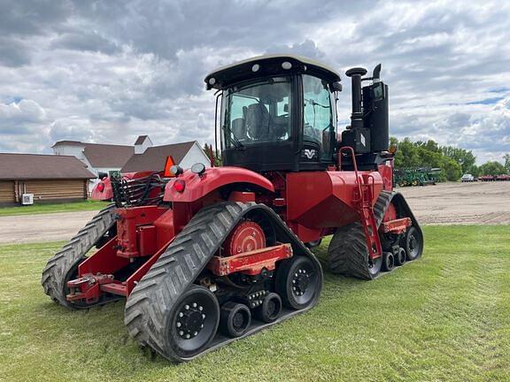 Image of Versatile 550DT equipment image 2