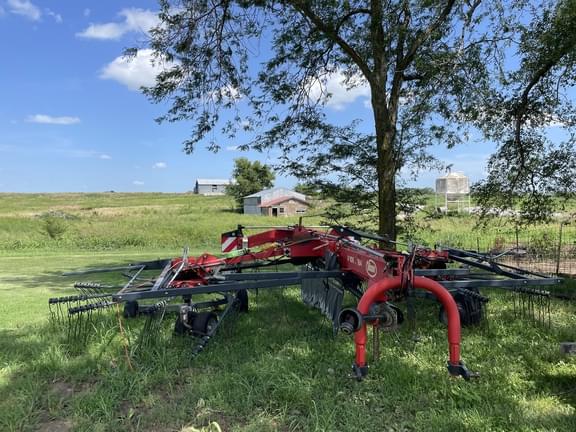 Image of Vicon Andex 764 equipment image 1