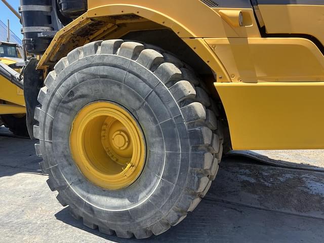 Image of Volvo A40F equipment image 3