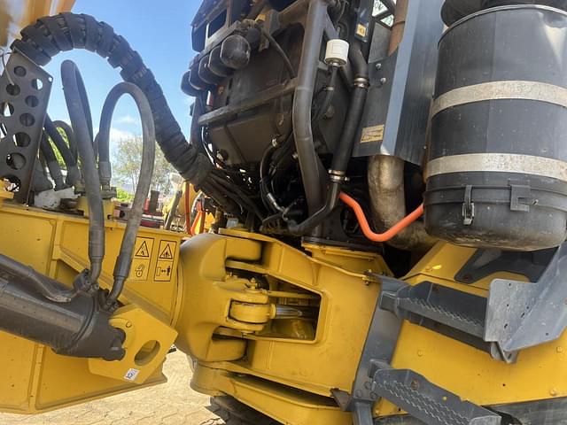 Image of Volvo A40F equipment image 4