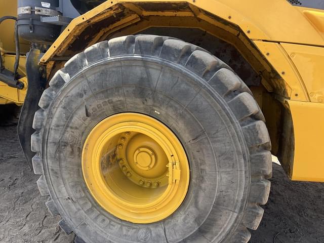 Image of Volvo A40F equipment image 3