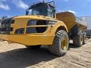 2015 Volvo A40F Image