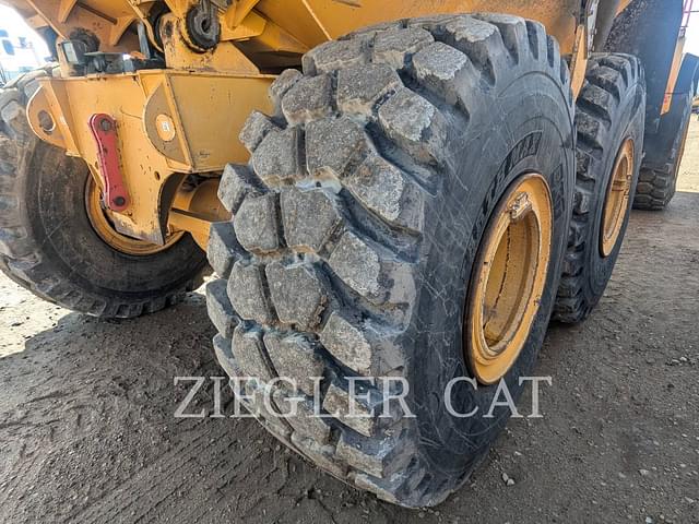 Image of Volvo A40G equipment image 2