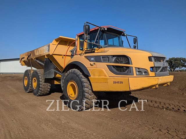 Image of Volvo A40G equipment image 1