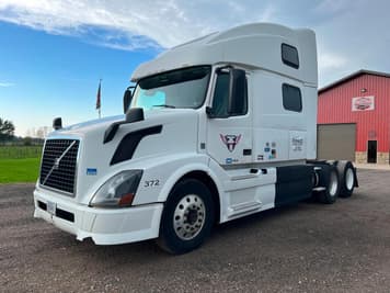 Main image Volvo D13