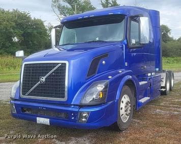 Main image Volvo D13