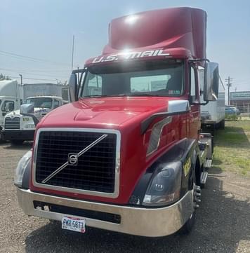 Main image Volvo D13