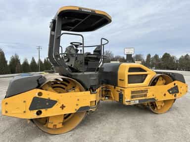 Compactors
