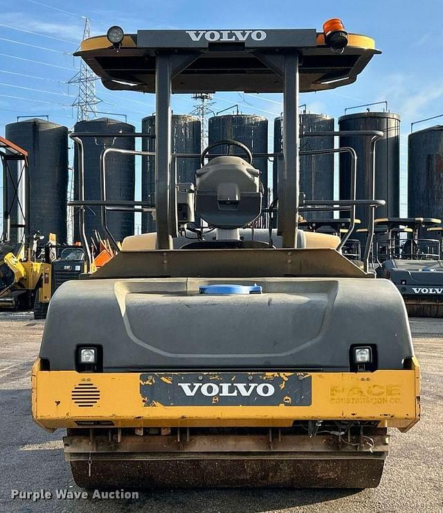 Image of Volvo DD120B equipment image 1