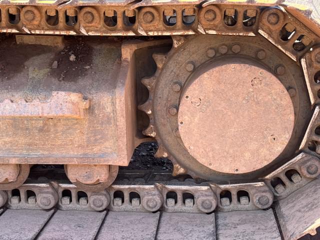 Image of Volvo EC140EL equipment image 1