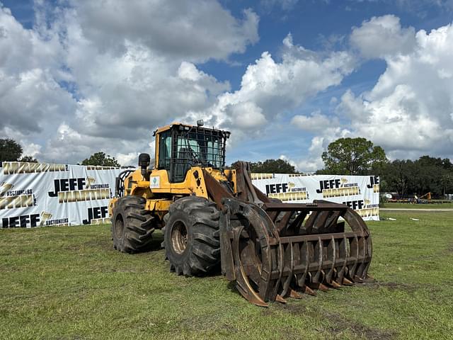 Image of Volvo L110H equipment image 2