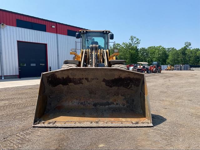 Image of Volvo L150H equipment image 2
