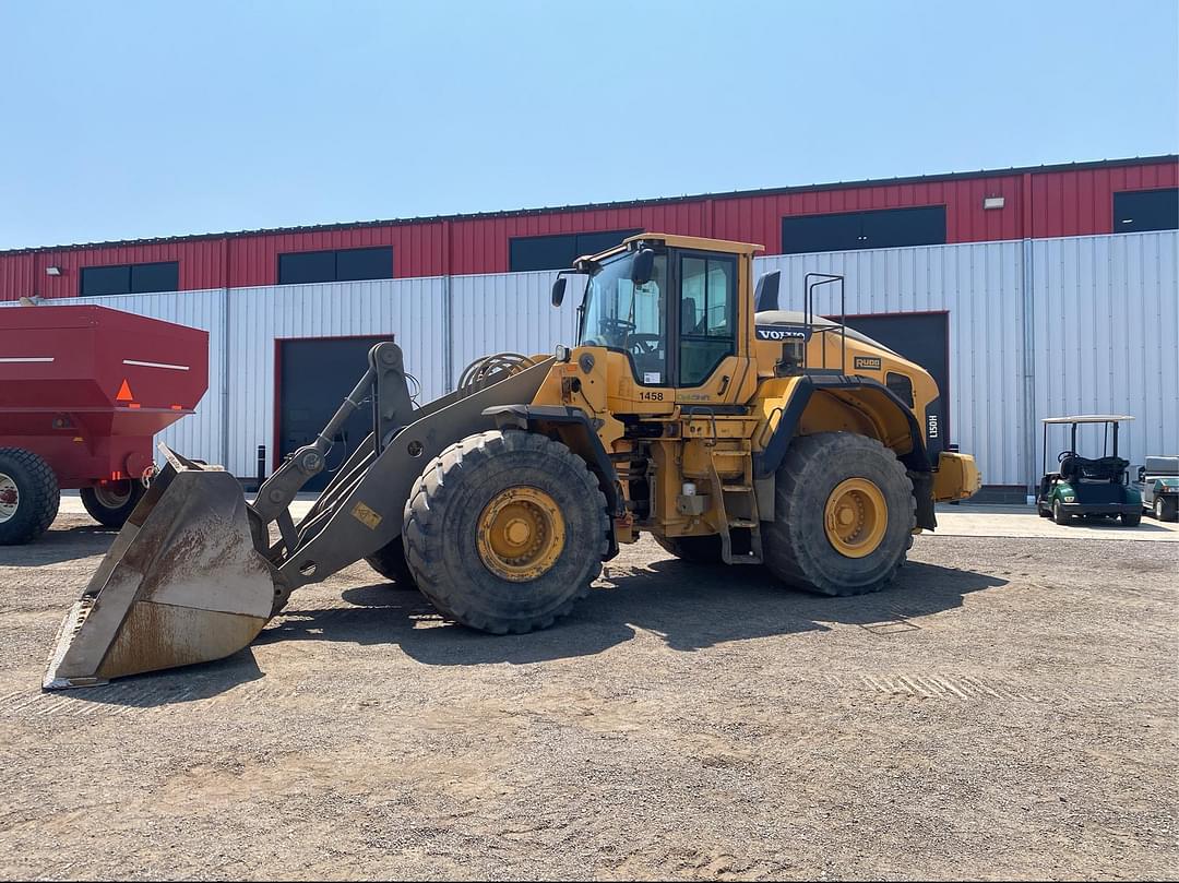Image of Volvo L150H Primary image