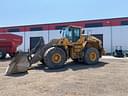 2015 Volvo L150H Image