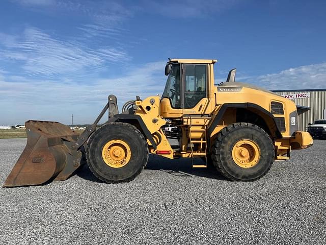 Image of Volvo L150H equipment image 1