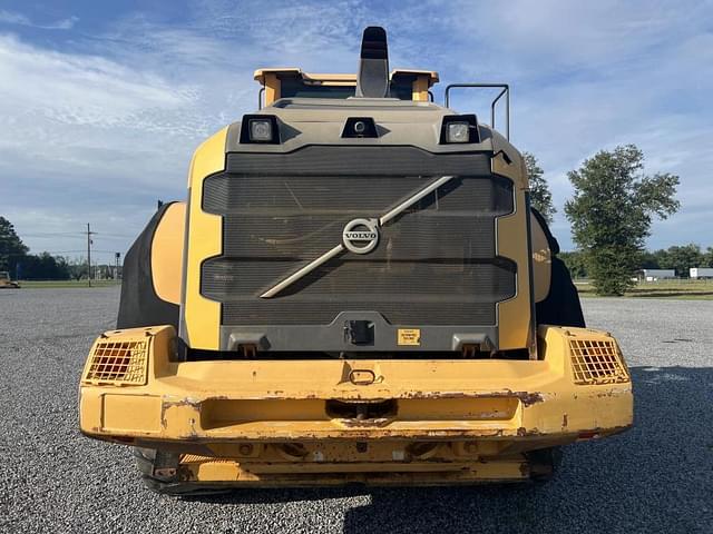 Image of Volvo L150H equipment image 3