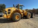 2015 Volvo L150H Image