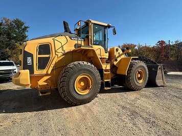 Main image Volvo L150H