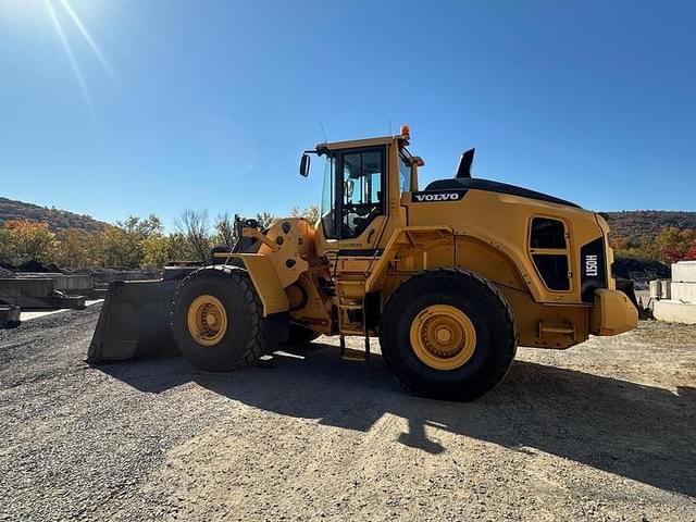 Image of Volvo L150H equipment image 1